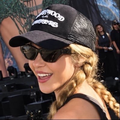 wolfshakira's profile picture