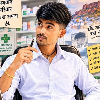rajsthani_11's profile picture