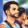 Profilbild von danilo
