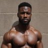 I am a single African man 的头像