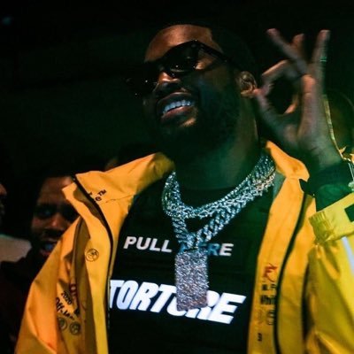 MeekMill18st's profile picture