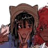 Profilbild von Northwest zombie girl
