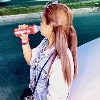 สายน้ำ 💦's profile picture