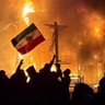 IRAN profil fotoğrafı