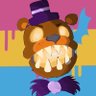 FreddyFrightbear - FNAF X FORTNITE SOON 的头像