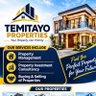 Temitayo property management profil fotoğrafı