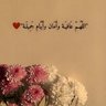 شروق's profile picture