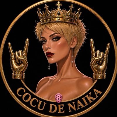 Cocu_De_Naika's profile picture