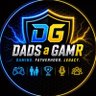 Dads a GamR profil fotoğrafı