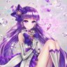 cutejojo⁷(。◕‿◕。)💜💜 的头像