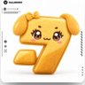 GOLD7🟠SoSovalue profil fotoğrafı