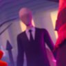 Garbo (SLENDERMAN IN FORT) profil fotoğrafı