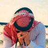 خالد بن سعود 的头像