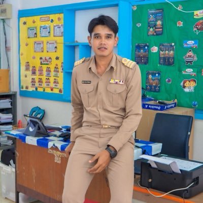 AOF's profile picture