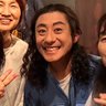 持丸信一's profile picture