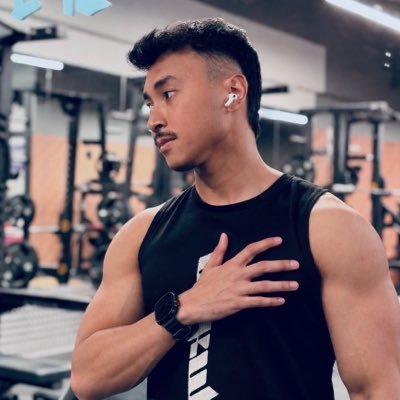 Pα 𝕏 tσn Tewksbury's profile picture
