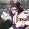 Фото профиля JJK twt news