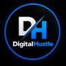 DigitalHustle profil fotoğrafı