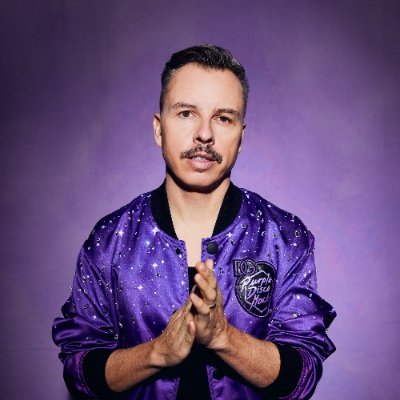 Purple Disco Machine's profile picture