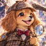 名探偵ワンディくん🐶|調査隊🔍🐾's profile picture