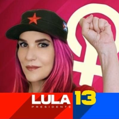 LulaDilma13's profile picture