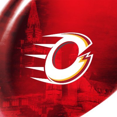 Ottawa Charge's profile picture