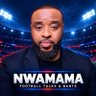 Фото профиля Nwamama_united05
