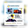 MAISON D’APPLE profil fotoğrafı