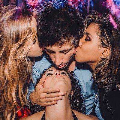👯♀️ Gerard Equis - Tetólogo 👯♀️'s profile picture