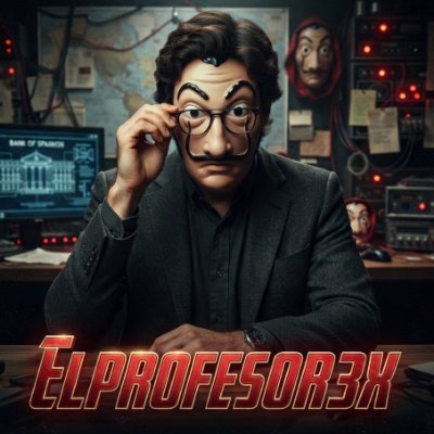 ElProfesor3X's profile picture