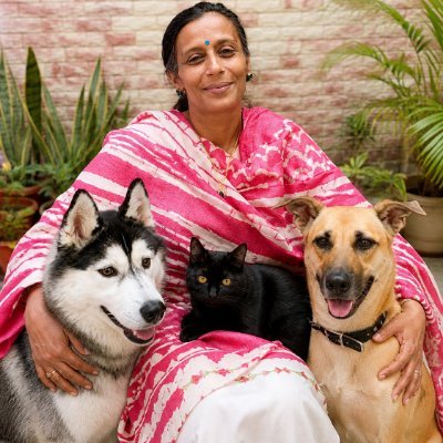 TheDogMother_'s profile picture