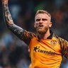 HCAFC🐯 profil fotoğrafı