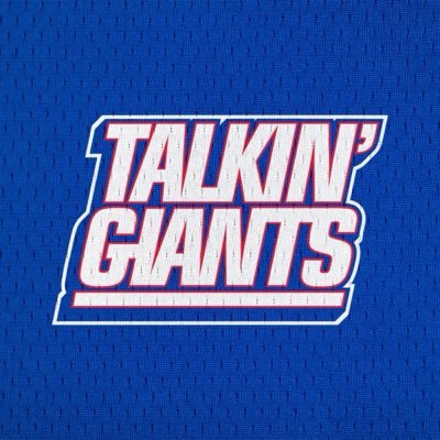 TalkinGiants's profile picture