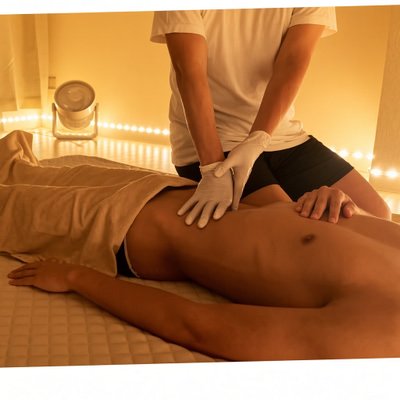 Male Massage's profile picture