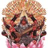 Фото профиля Annoyin' Mercenary
