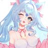 Profilbild von Syafire 💎🎀【Celestial Wolf Girl Idol VTuber】