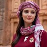 Profilbild von 🇯🇴🕊Abeer 🇯🇴🕊