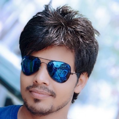 Aarav Pandey's profile picture