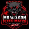 Profilbild von MR WILSON FIXED MATCH 🏆