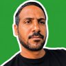 حسين السعيداوي 的头像