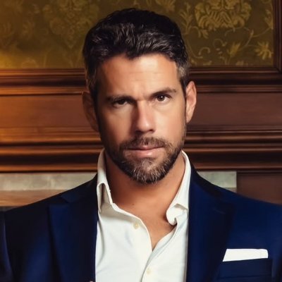Michael John Kilbey's profile picture