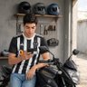 Gael profil fotoğrafı