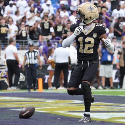 Saints504_'s profile picture