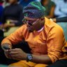 PAPA WEMBA's profile picture