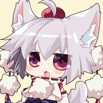 ひかにゃん🍁✨秋例大祭く21ab/関ホロB-04/紅楼夢し-18ab's profile picture