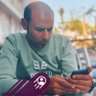 adhamelalfii profil fotoğrafı