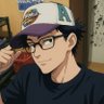 Andrew & Veefriends 🐐♑'s profile picture