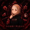 Profilbild von POWR|Farah 🇵🇸(RR كود)