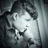 om pong ki profil fotoğrafı