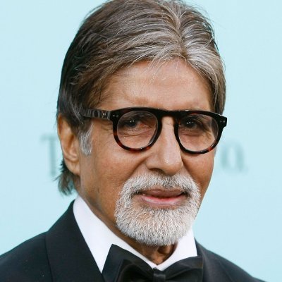 SrBachchanclub's profile picture